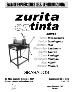 Zurita uno